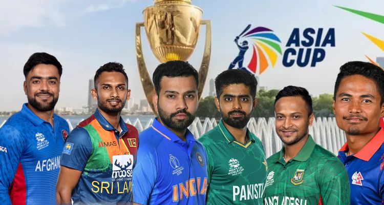 Asia Cup 2023