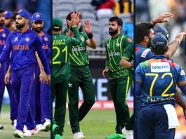 Asia Cup 2023: All Team Squad, Players List, Captain, Reserve Players | India Squad, Pakistan Squad, Sri Lanka Squad 