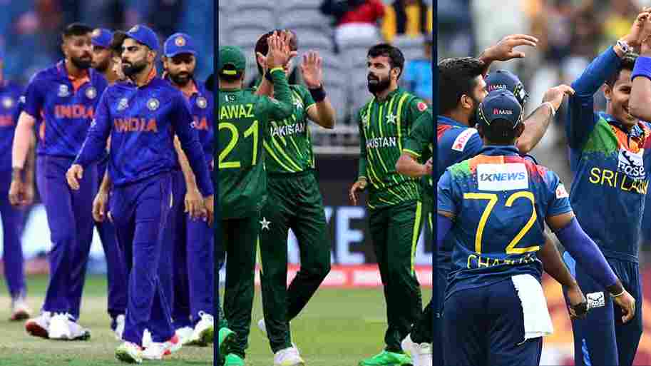 Asia Cup 2023: All Team Squad, Players List, Captain, Reserve Players | India Squad, Pakistan Squad, Sri Lanka Squad Asia Cup 2023: All Team Squad, Players List, Captain, Reserve Players | India Squad, Pakistan Squad, Sri Lanka Squad