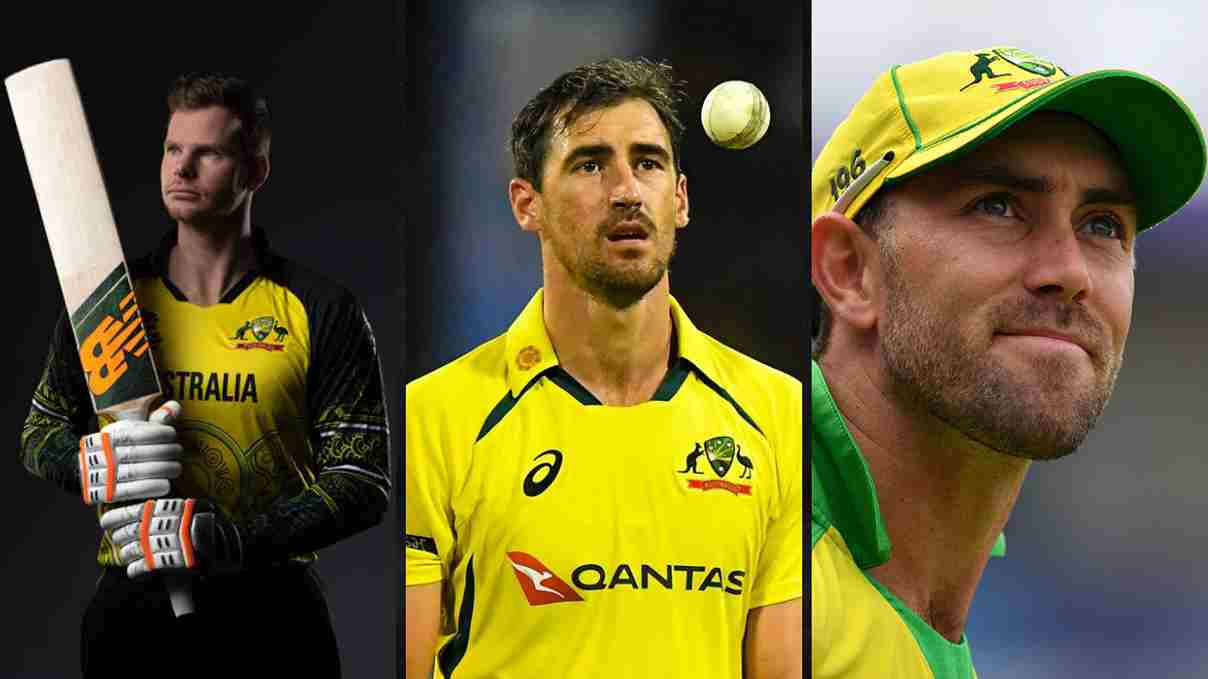 AUS vs SA 2023: Smith, Starc, Maxwell and Cummins ruled out of ODI & T20I series against South Africa | Australia Tour of South Africa 2023