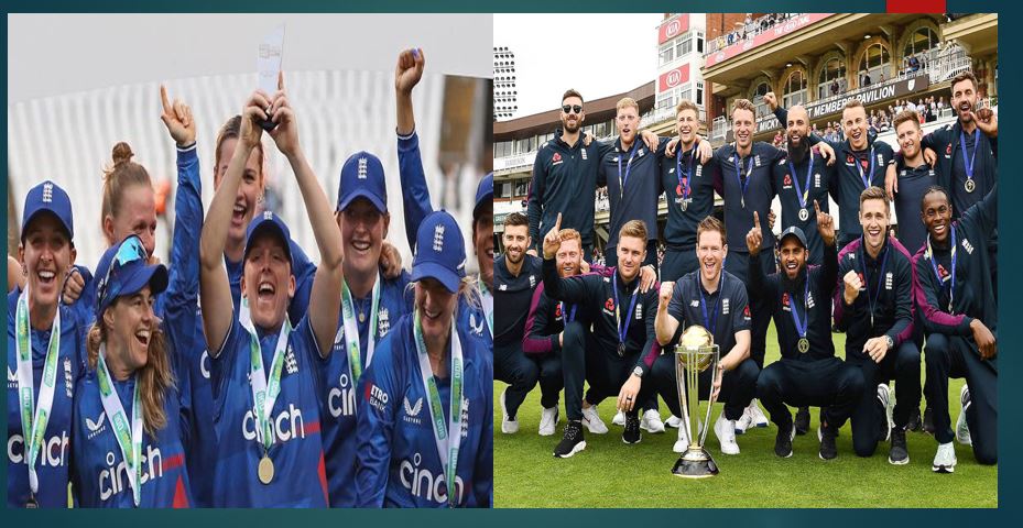 England Cricket England Cricket
