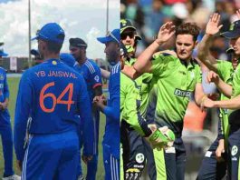 IND vs IRE T20I Series 2023: Schedule, Squad, Player List, Venue | India Tour of Ireland 2023