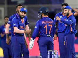 Asia Cup 2023: Team India Squads