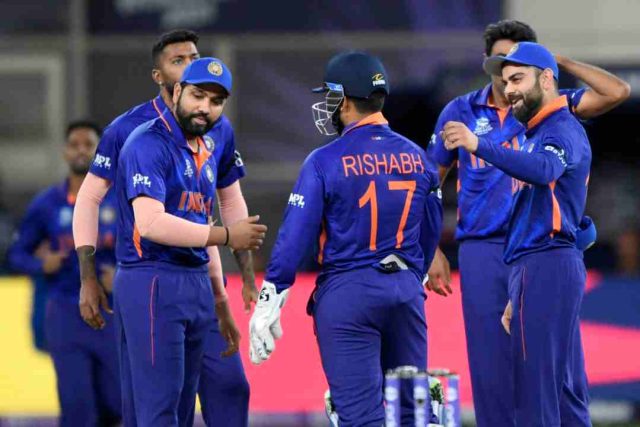 Asia Cup 2023: Team India Squads