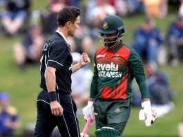 NZ vs BAN ODI Series 2023 Schedule | New Zealand Tour of Bangladesh 2023 for ODI and T20I Series