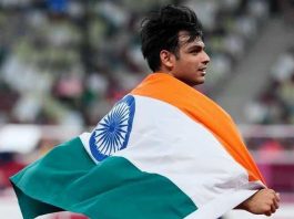 World Athletics Championship 2023: Neeraj Chopra won the Gold Medal in the World Athletics Championships 2023 Budapest