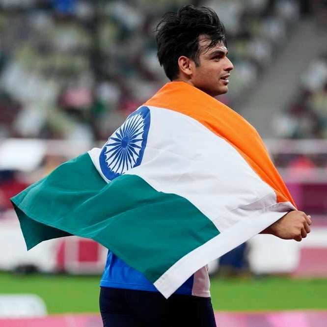 World Athletics Championship 2023: Neeraj Chopra won the Gold Medal in the World Athletics Championships 2023 Budapest World Athletics Championship 2023: Neeraj Chopra won the Gold Medal in the World Athletics Championships 2023 Budapest