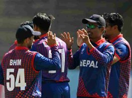 Asia Cup 2023 Nepal Schedule: Full match Fixtures, Squad, Venues, Date & Time