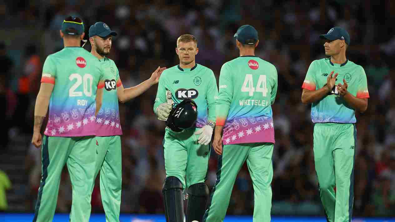 The Hundred 2023: Oval Invincible became the new Champion of Men's The Hundred 2023, Southern Brave Women Won Women's The Hundred 2023 The Hundred 2023: Oval Invincible became the new Champion of Men's The Hundred 2023, Southern Brave Women Won Women's The Hundred 2023