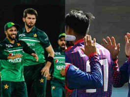 Asia Cup 2023: Pakistan vs Nepal Head to Head Records in ODIs, Top 3 Players with Stats & Records, Match Prediction