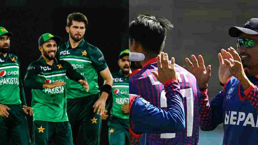 Asia Cup 2023: Pakistan vs Nepal Head to Head Records in ODIs, Top 3 Players with Stats & Records, Match Prediction Asia Cup 2023: Pakistan vs Nepal Head to Head Records in ODIs, Top 3 Players with Stats & Records, Match Prediction