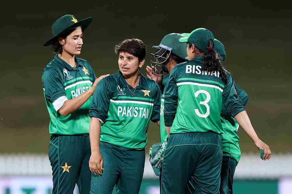 PAK-W vs SA-W 2023: Pakistan's Squad for T20I and ODI against Series South Africa 2023 PAK-W vs SA-W 2023: Pakistan's Squad for T20I and ODI against Series South Africa 2023