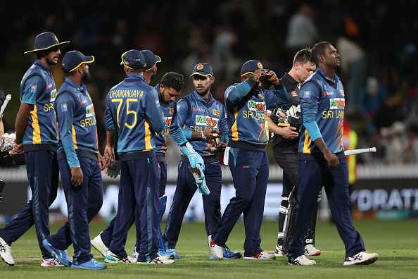 Asia Cup 2023: Sri Lanka's Match Schedule, Squad, Full Fixtures, Playing11, Venue, Date & Time