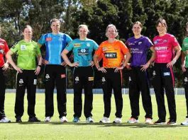 WBBL 2023 Schedule, Fixtures | Women's Big Bash League 2023 Schedule, Team List, Time Table, Venues, PDF Download