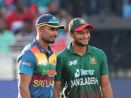 Asia Cup 2023: Bangladesh vs Sri Lanka Head-to-Head Records in ODIs, Top 3 Players with Stats & Records, Match Prediction