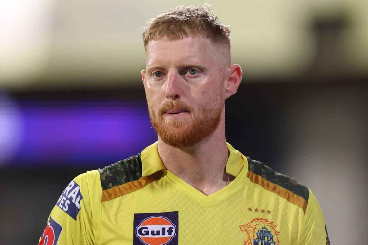 IPL 2024: Ben Stokes is ready to take a break during IPL 2024 timeline to take care of his knee injury