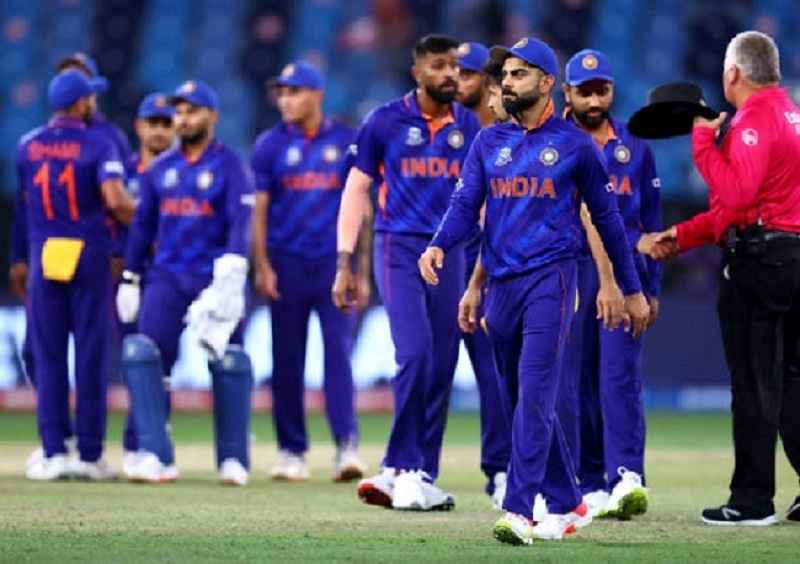 Asia Cup 2023: Indian Team Gears Up for Asia Cup, Training Camp at NCA from August 24 to 29 Asia Cup 2023: Indian Team Gears Up for Asia Cup, Training Camp at NCA from August 24 to 29