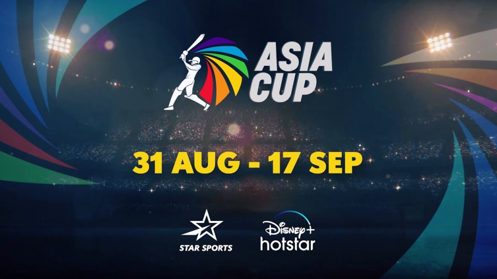 Asia Cup 2023