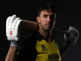 Mitchell Marsh Named Captain of Australia's T20 Side for South Africa Tour and T20 World Cup 2024