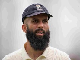 Ashes 2023: Moeen Ali Announces his Retirement again After the Ashes 2023 series