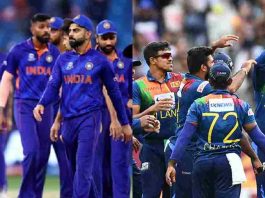 Asia Cup 2023 Final: IND vs SL Strongest Playing 11, Injury Update, Recent Matches | India vs Sri Lanka Asia Cup Final