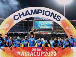 Asia Cup 2023 Winner, Highest Runs, Wickets, Most Hundreds | Asia Cup 2023 Super 4 Points Table