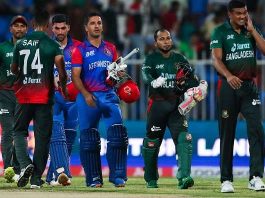 Asia Cup 2023: Bangladesh vs Afghanistan Head to Head Records in ODIs, Top 4 Players with Stats & Records, Match Prediction