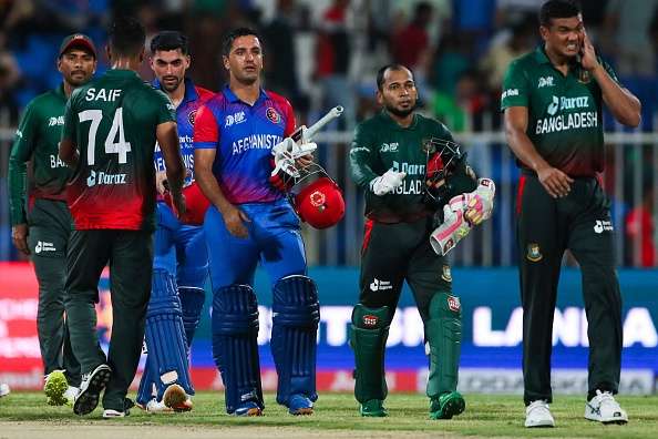 Asia Cup 2023: Bangladesh vs Afghanistan Head to Head Records in ODIs, Top 4 Players with Stats & Records, Match Prediction