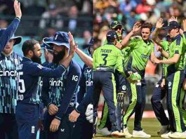 ENG vs IRE: Head To Head in ODIs, Best Playing 11, Top 3 Players with Stats & Records, Match Prediction | England vs Ireland 3rd ODI 2023