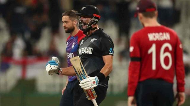 ENG vs NZ Dream11 Prediction 4th T20I 2023 | England vs New Zealand Dream11 Team, Trent Bridge Cricket Ground Pitch Report