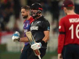 ENG vs NZ Dream11 Prediction 4th T20I 2023 | England vs New Zealand Dream11 Team, Trent Bridge Cricket Ground Pitch Report