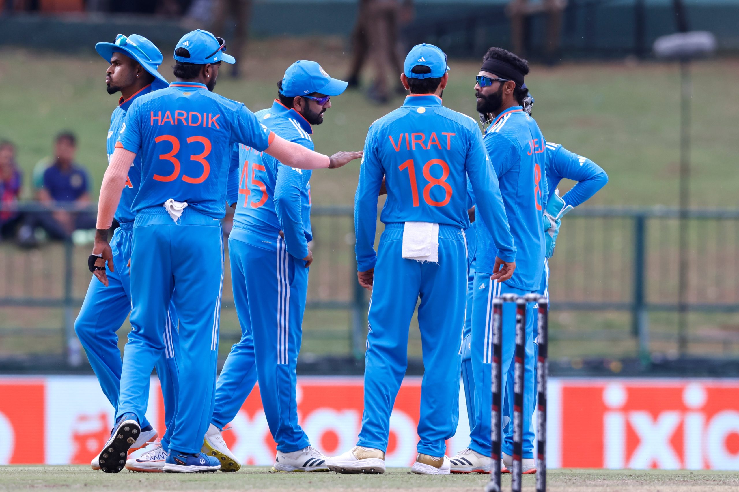 ICC WC 2023 ICC WC 2023