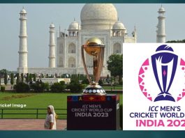 ICC Men's Cricket World Cup