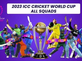 ICC WC 2023