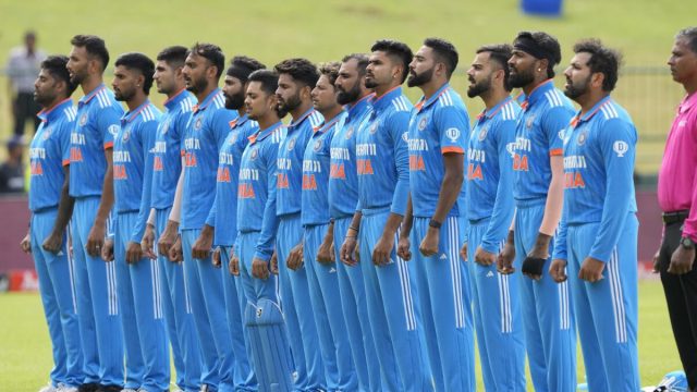 Team India