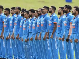 Team India