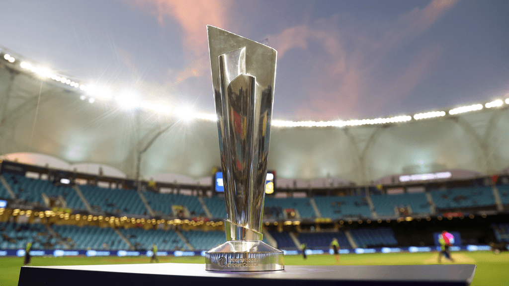 ICC T20 WC 2024