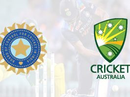 IND VS AUS