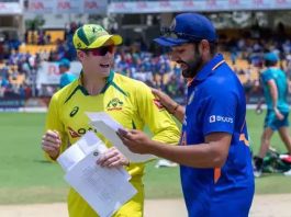 IND vs AUS: Head To Head in ODIs, Strong Playing 11, Top 3 Players with Stats & Records, Match Prediction | India vs Australia 3rd ODI 2023