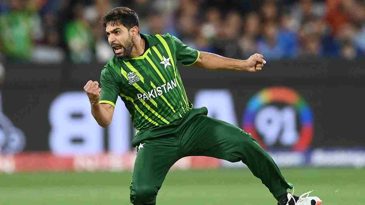 Asia Cup 2023: Pakistani Pacer Haris Rauf Ruled Out of IND vs PAK Match Due to Injury Asia Cup 2023: Pakistani Pacer Haris Rauf Ruled Out of IND vs PAK Match Due to Injury