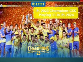 IPL 2024_CSK