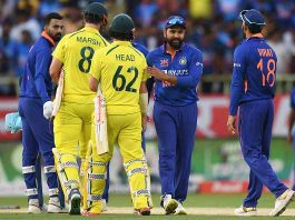 India vs Australia T20I Series 2023 Schedule, Match List, Squad, Captain, Venues, Live Streaming Details | Australia Tour of India 2023 