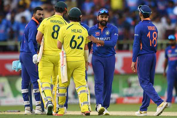 India vs Australia T20I Series 2023 Schedule, Match List, Squad, Captain, Venues, Live Streaming Details | Australia Tour of India 2023 