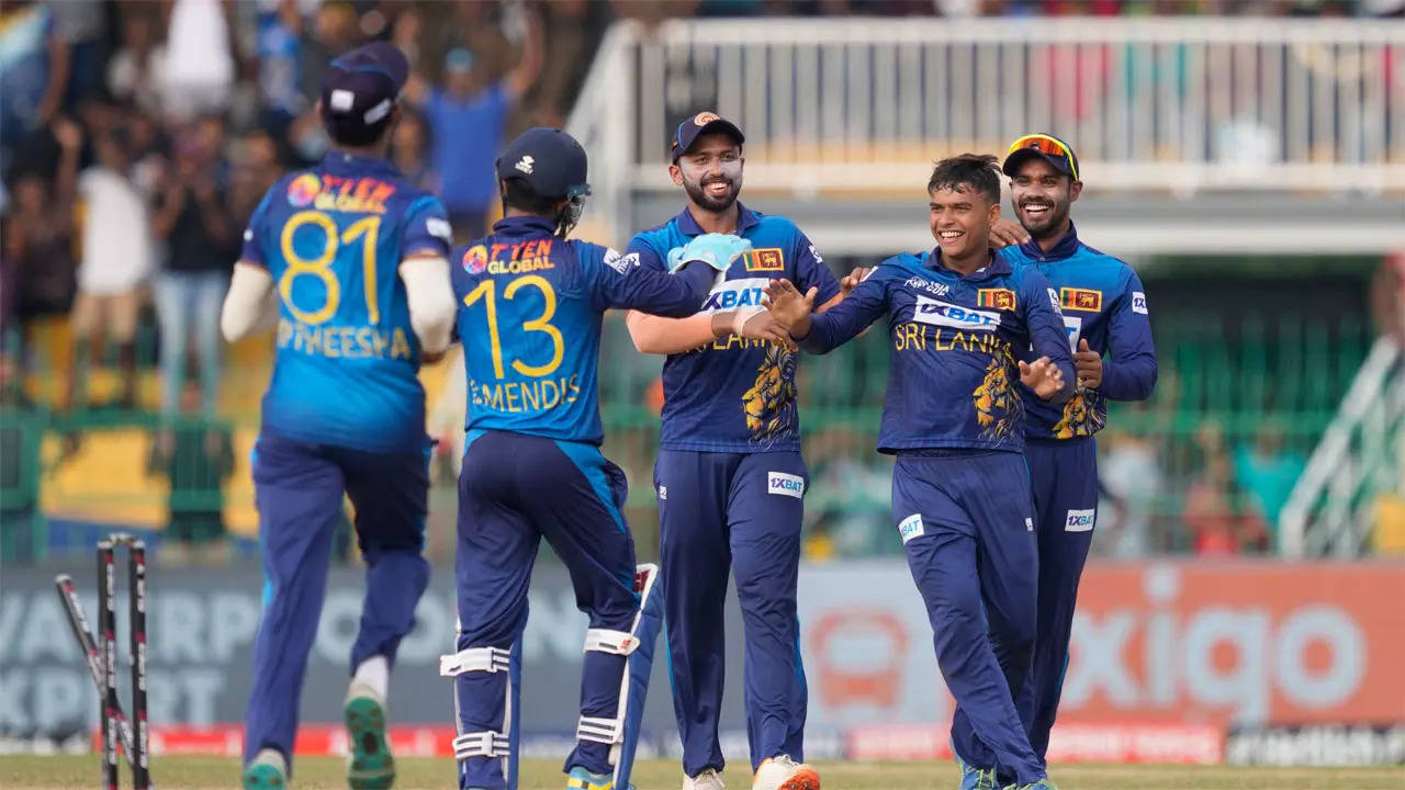 Srilanka Srilanka