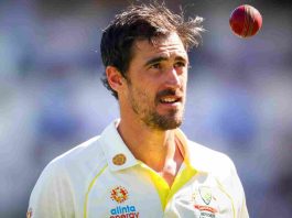 IPL 2024 Auction: Mitchell Starc has confirmed that he will participate in the IPL 2024 Auction