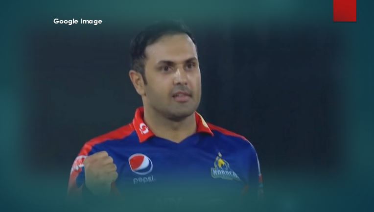 Mohammad Nabi