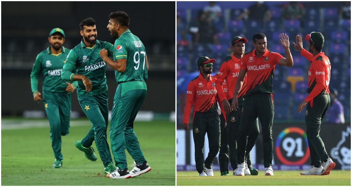 PAK VS BAN PAK VS BAN
