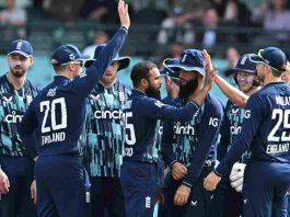 World Cup 2023: England Announces Final Squad for ICC Men's ODI World Cup 2023, Harry Brook replaces Jason Roy