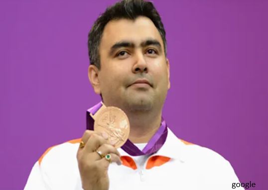 gagan narang