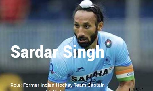 sardar singh